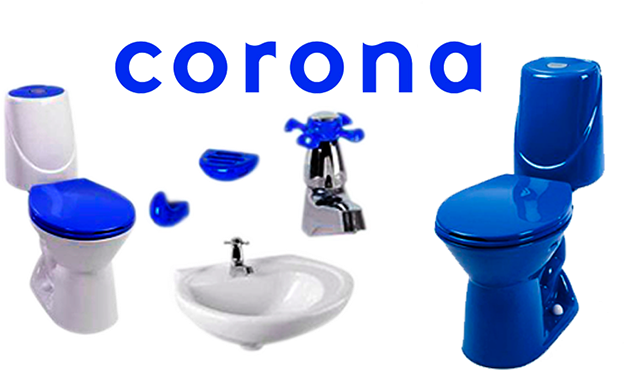 Estamos En Capacidad De Ofrecer El Portafolio De Productos - Corona (734x402)