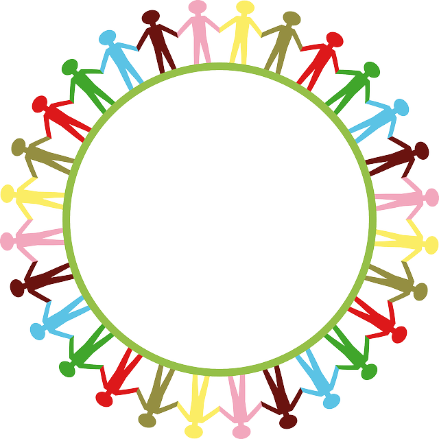 Skolestart - We Are One Big Family (640x640)