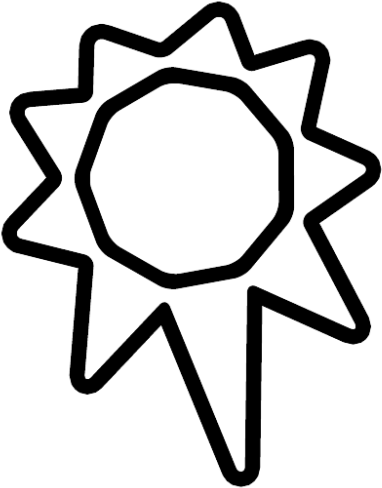 Victoria Skimboards Store Purchase The Best Skimboarding - Victoria Skimboards Logo (512x512)