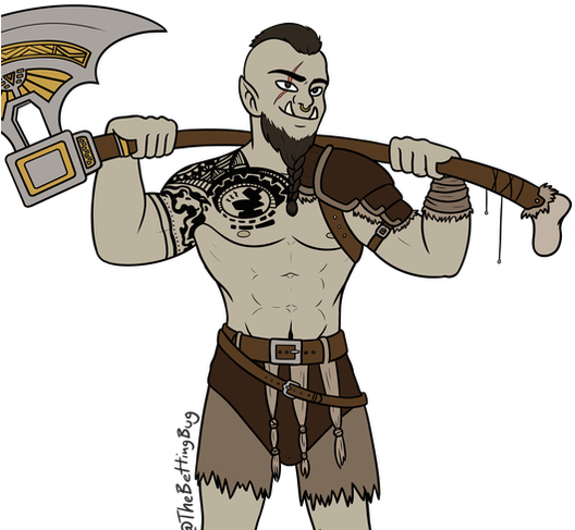 Atlas Farrier - Stupidity (527x526)