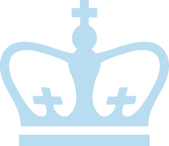 Robert Ying About - Columbia University School Of General Studies Logo (702x607)