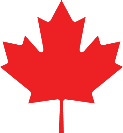 Frank Viva - Canada Flag Maple Leaf (391x423)