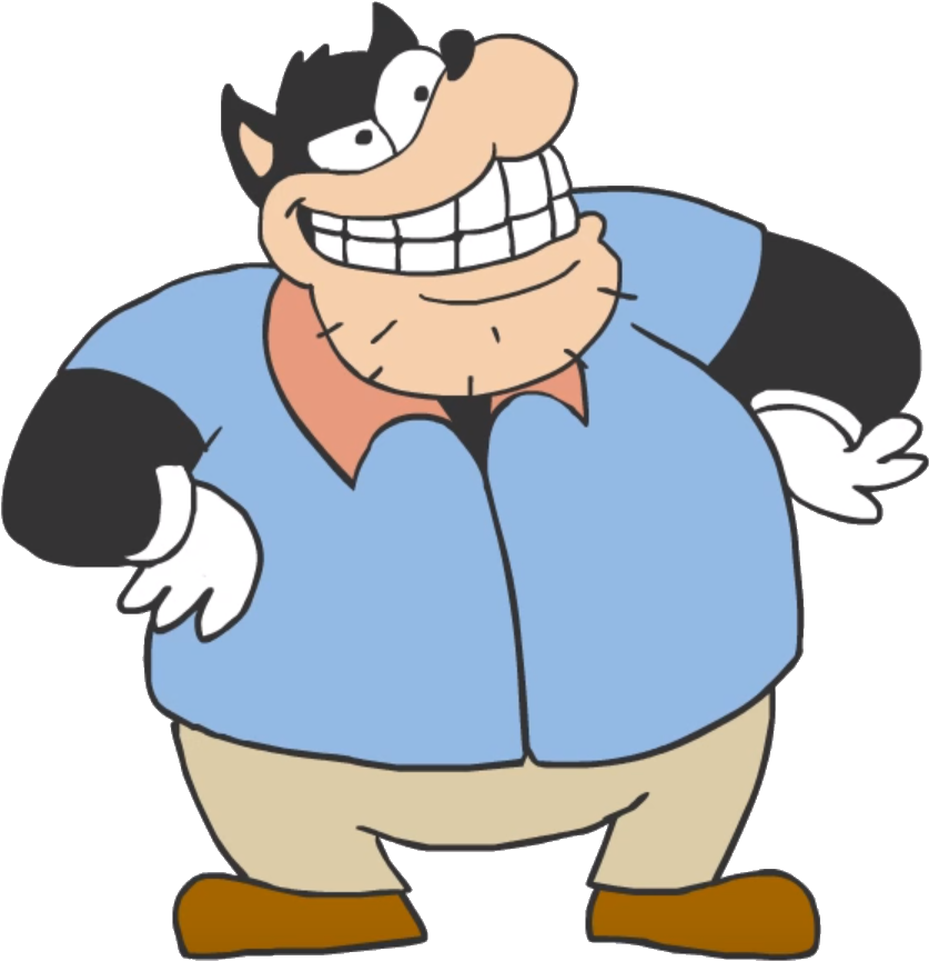 Put - " - Mokey Show Put (886x887)