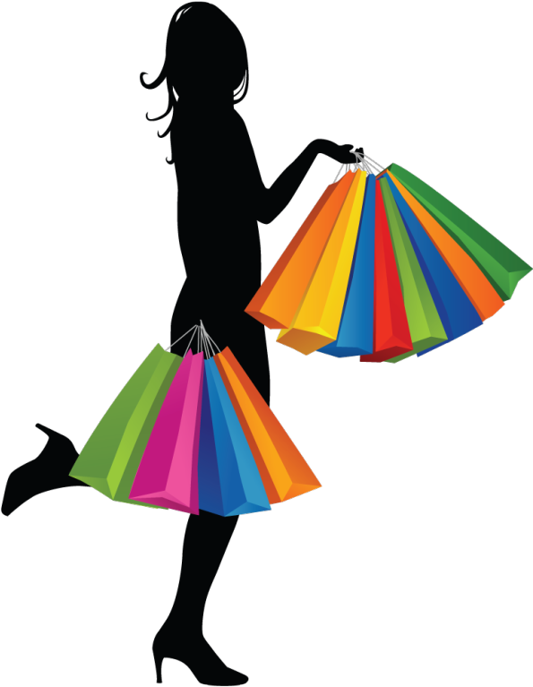 Buscar Con Google - Shopping Girl (634x870)