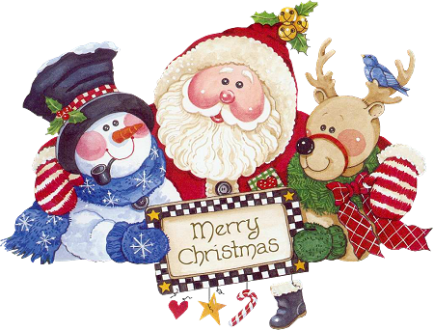 Tube De Noel - Imagenes Navideñas Gifs (434x330)