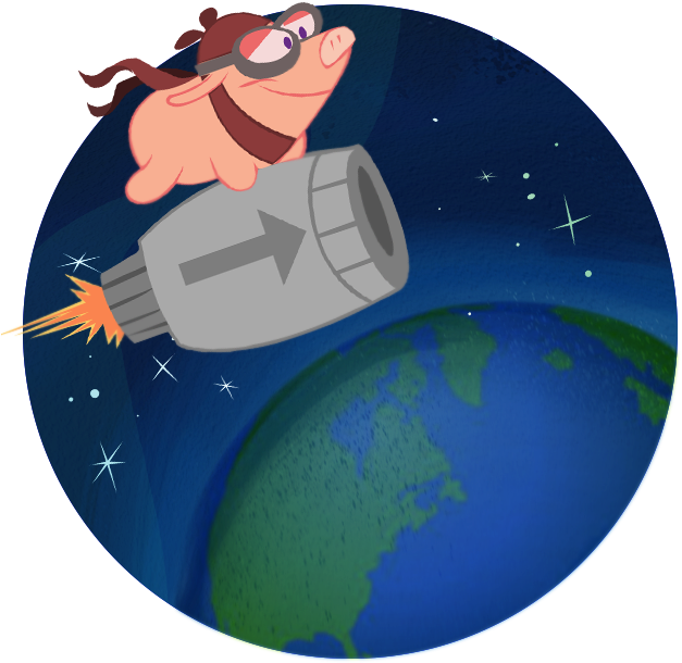 Hosting - Portrait Of A Man (640x640)