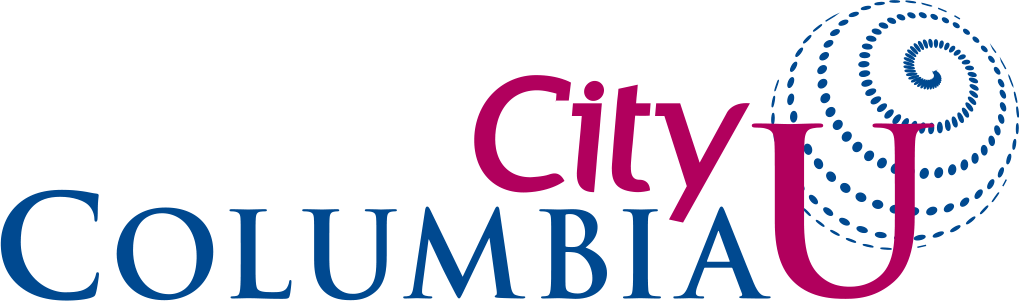Cityu Program - City University Of Hong Kong And Columbia University (1019x301)
