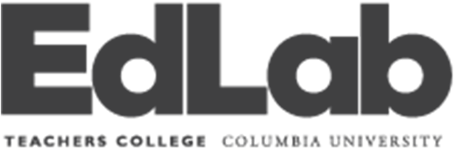Edlab, Teachers College, Columbia University - Edlab, Teachers College Columbia University (1000x1024)