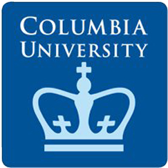 Columbia University Study Abroad - Columbia University Logo (481x353)
