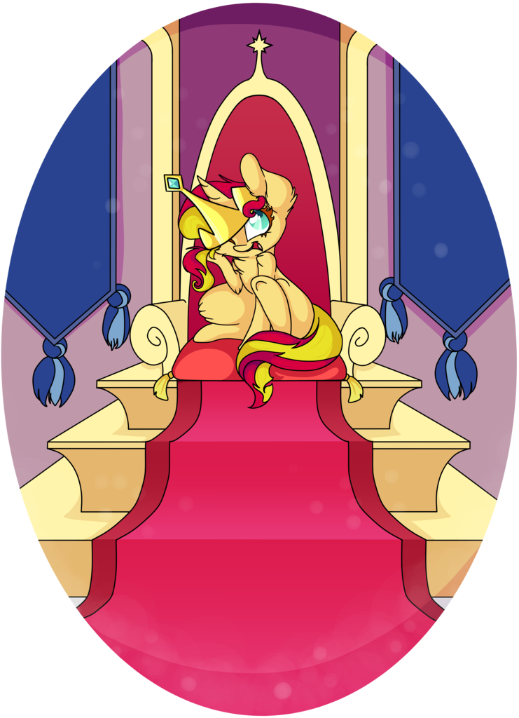 Absurd Res, Artist - Sunset (741x1024)