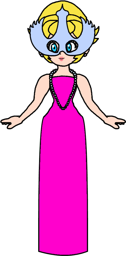 Princess Bubblegum By Katlime - Princess Peach Punk Magic Carpet Madness (720x1109)