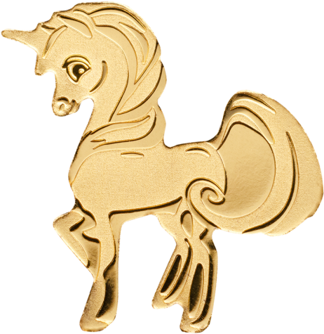 5 Gram Palau Sweetest Unicorn 9999 Gold Coin - Coin (480x480)