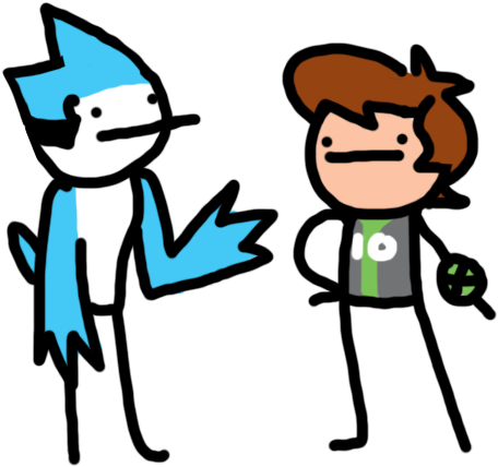 You're Fired By Carrotdwarf - Cartoon (500x500)