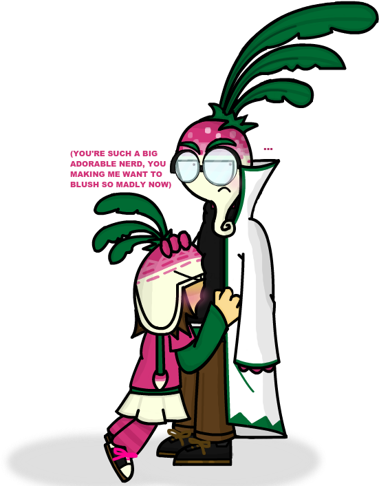 Flipline-trying On New Style By 763lilypadpandaowl - Flipline Studios (643x717)