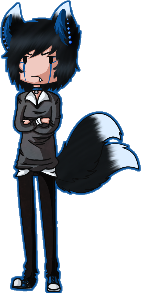 New Adventure Time Oc By Deathwalk - Adventure Time Drawings Oc (567x959)