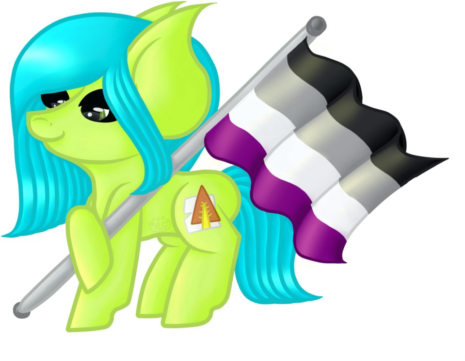 Lgbt Pride For Misseljebel By Kittylegogirl - Art (1007x793)