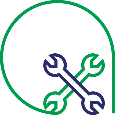 Technical Translation Services - Tools Icon White Png - (460x459) Png ...