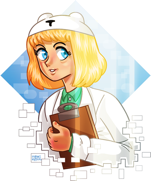 Minerva Adventure Time By Iassu - Adventure Time (561x680)