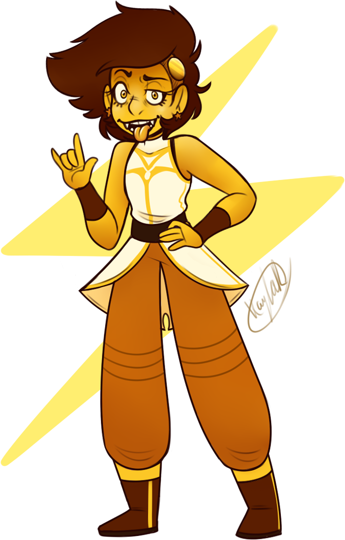 Gold Gemsona By Kiranohara - Gold Gemsona (673x1053)