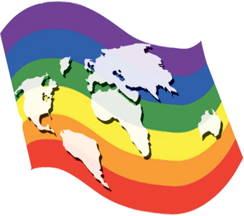 Lgbt Asylum News - Lgbt (500x443)