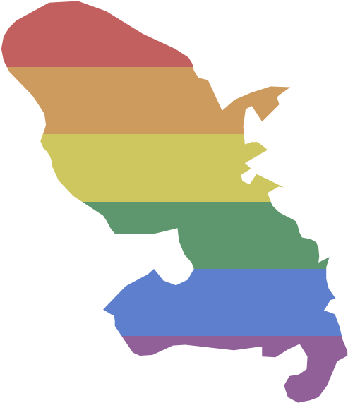 Lgbt Martinique - Lgbt Martinique (600x600)