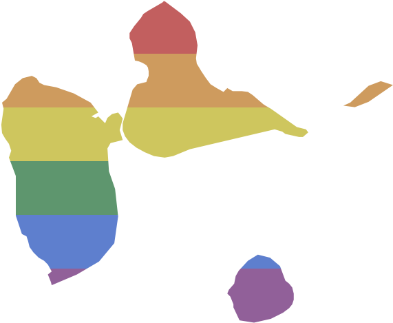 Lgbt Guadeloupe - Lgbt Guadeloupe (600x600)