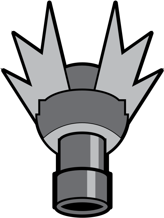 Cannon Round Shot Weapon Clip Art - Cannon Round Shot Weapon Clip Art (800x800)