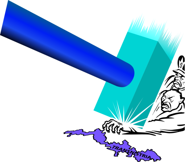 Hands Off Clipart - Clip Art (600x527)