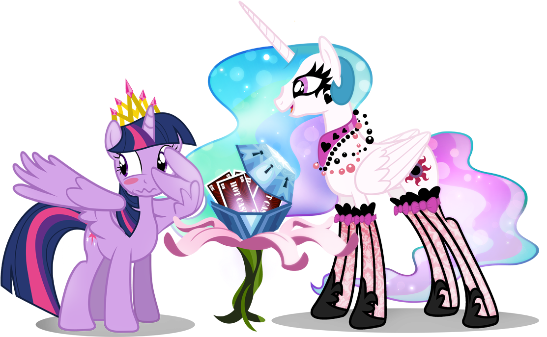 Statistics - Twilight Sparkle (1200x729)