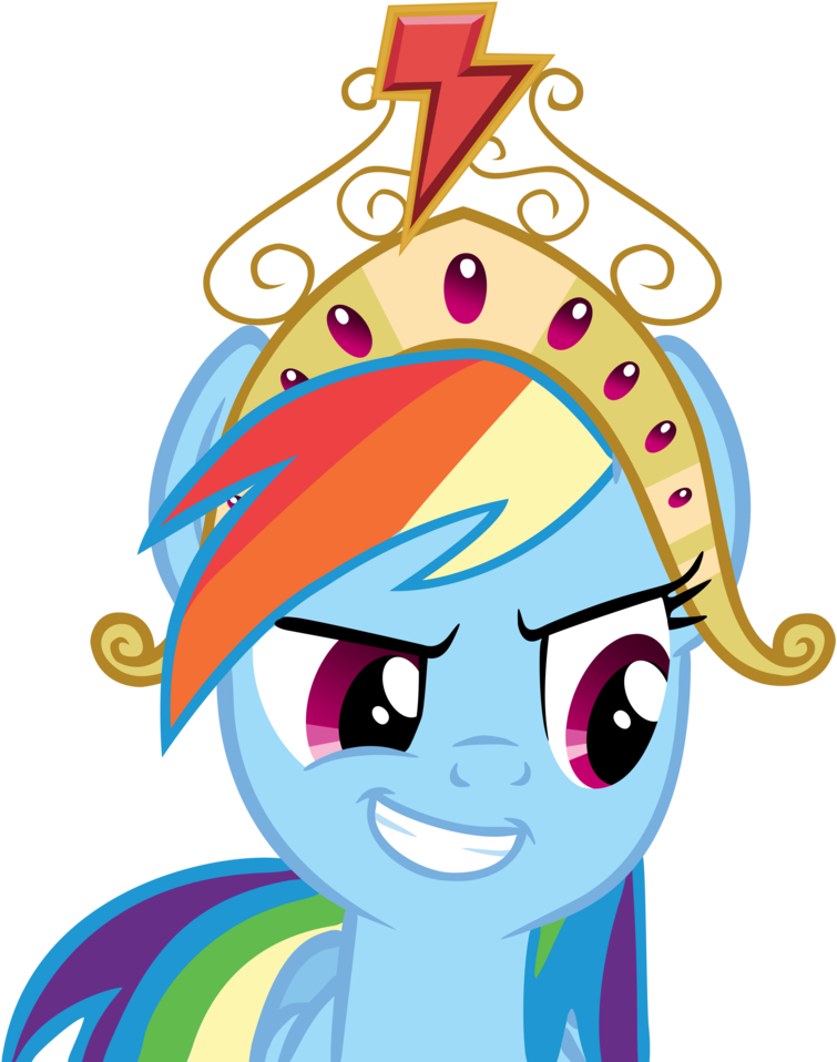 Princess Celestia Face Vector For Kids - My Little Pony Dash For The Crown (807x989)