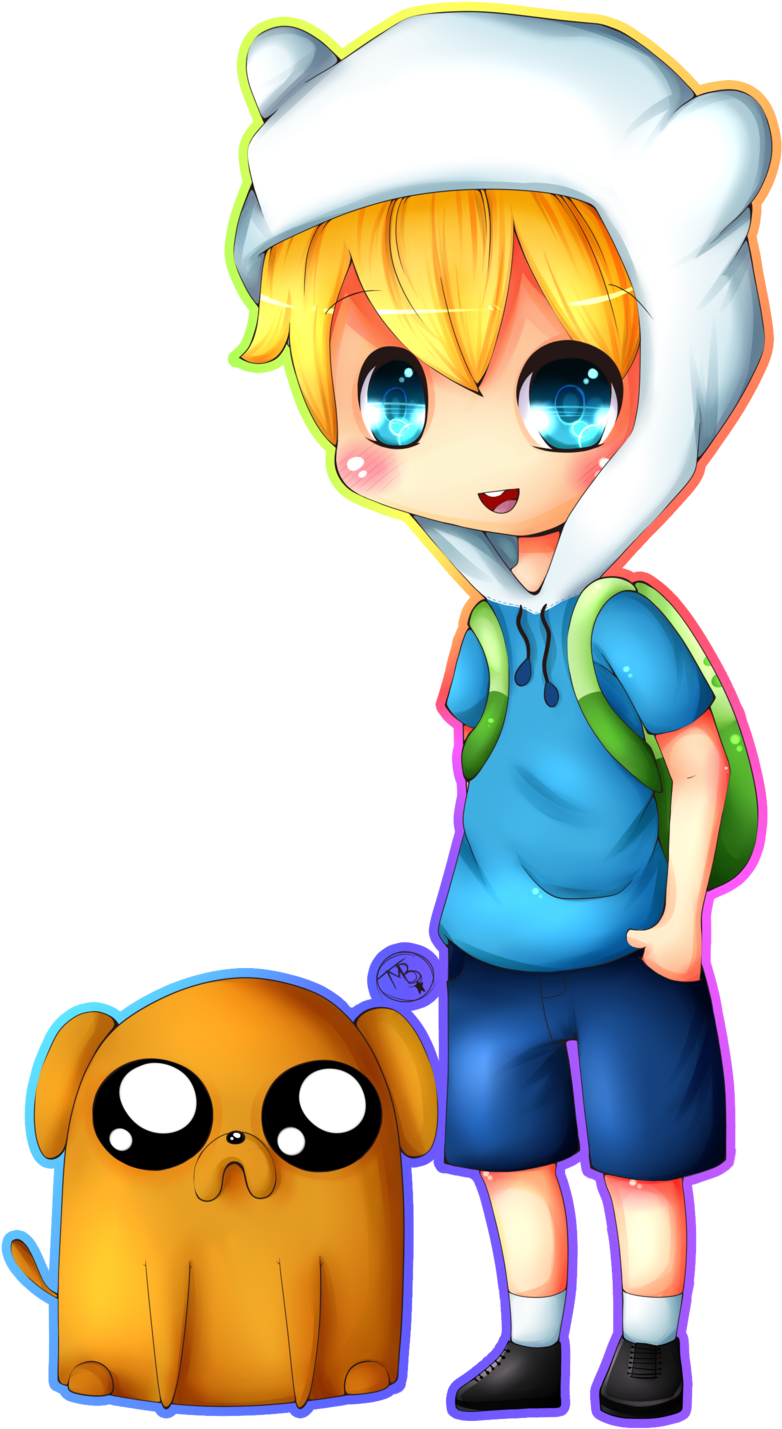 It's Adventure Time By Wtfmoments It's Adventure Time - Cartoon (1024x1506)