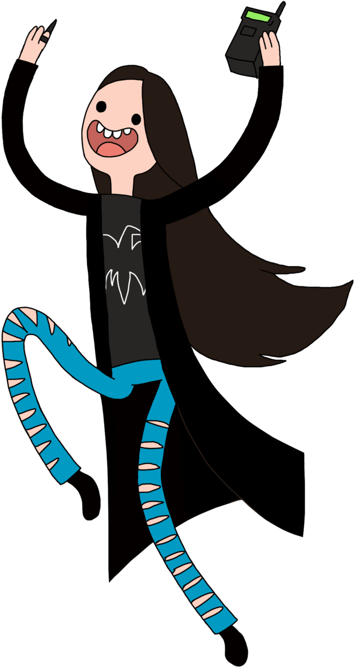Adventure Time Jack Dante By Flameshadow117 - Jack Dante (900x1378)