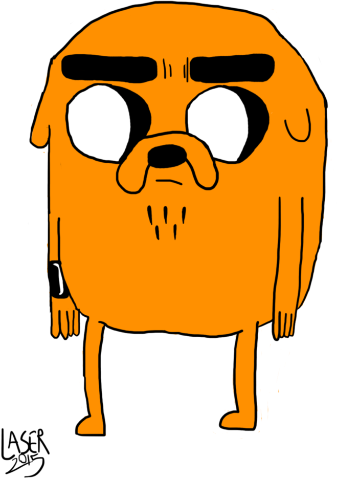 Jermaine By Wildshillsnickers - Jermaine Adventure Time (799x1000)