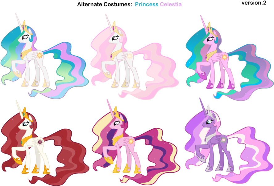 Prince Solaris And Pri Prince Solaris And Princess - My Little Pony Coloring Pages Princess Luna (900x675)