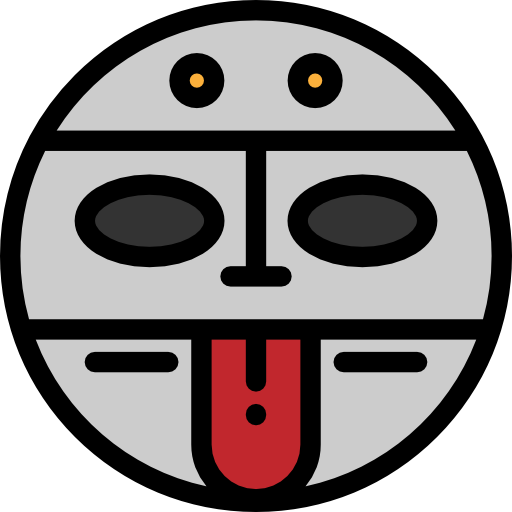 Aztec, Mayan, Guatemala, Pyramid, Ruins Icon - Aztecas Iconos Png (512x512)