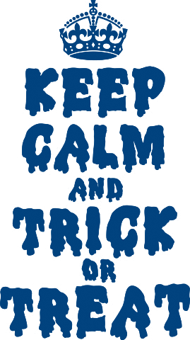 Block - Royal Blue - Keep Calm And Carry (269x480)