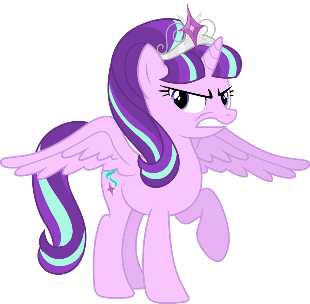 Princess Starlight By Theshadowstone Princess Starlight - My Little Pony Princess Starlight Glimmer (1024x1005)