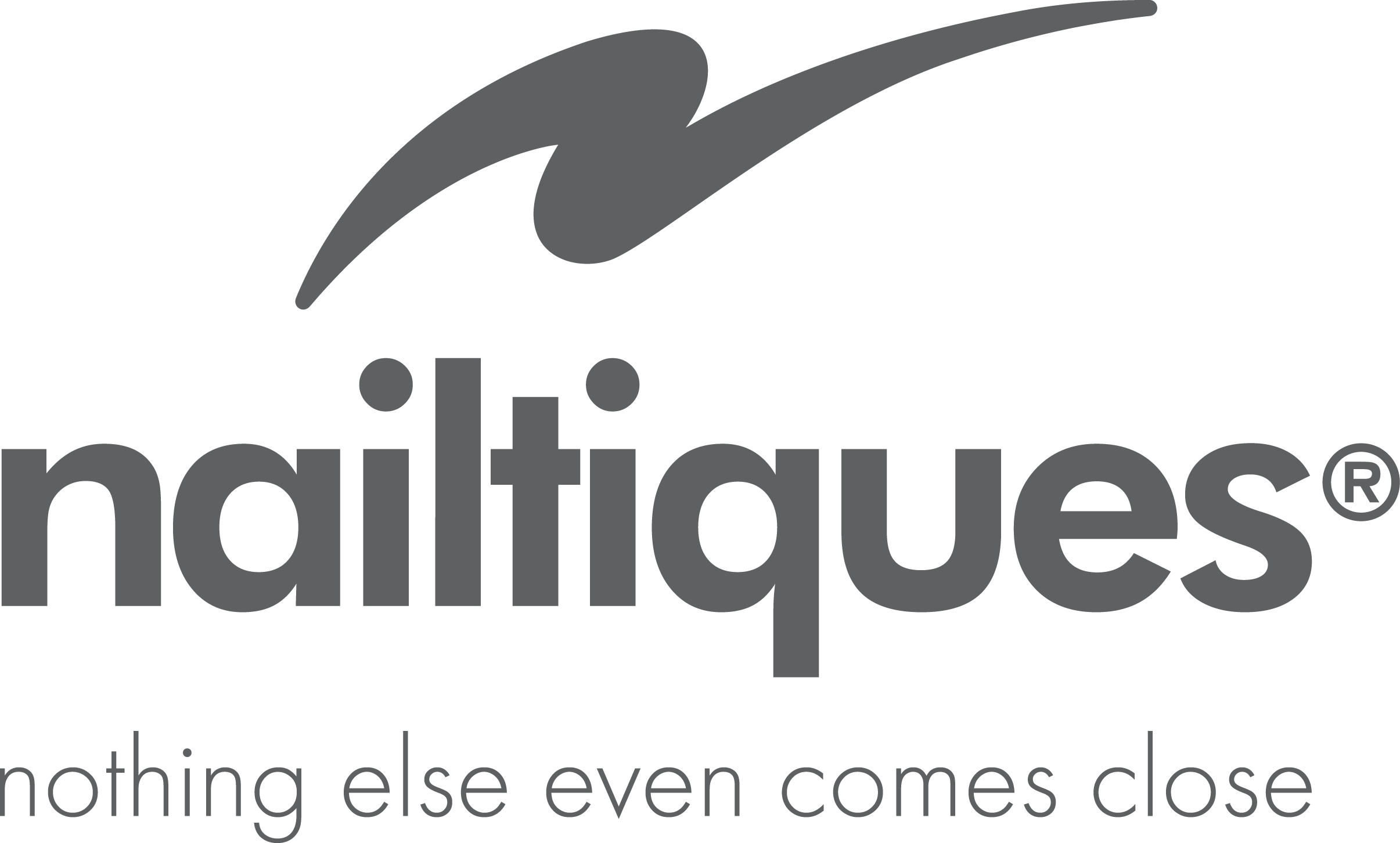 Nailtiques Manicures And Keep Calm Crown White Transparent - Tehsilim Info (2411x1452)