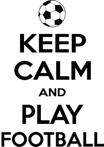 Keep Calm Logo Free Download Clip Art - Keep Calm And Stay Single (341x480)