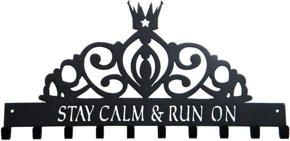 Princess Tiara Clip Art (599x282)