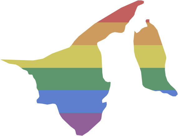 Gay Rights In Brunei (600x600)