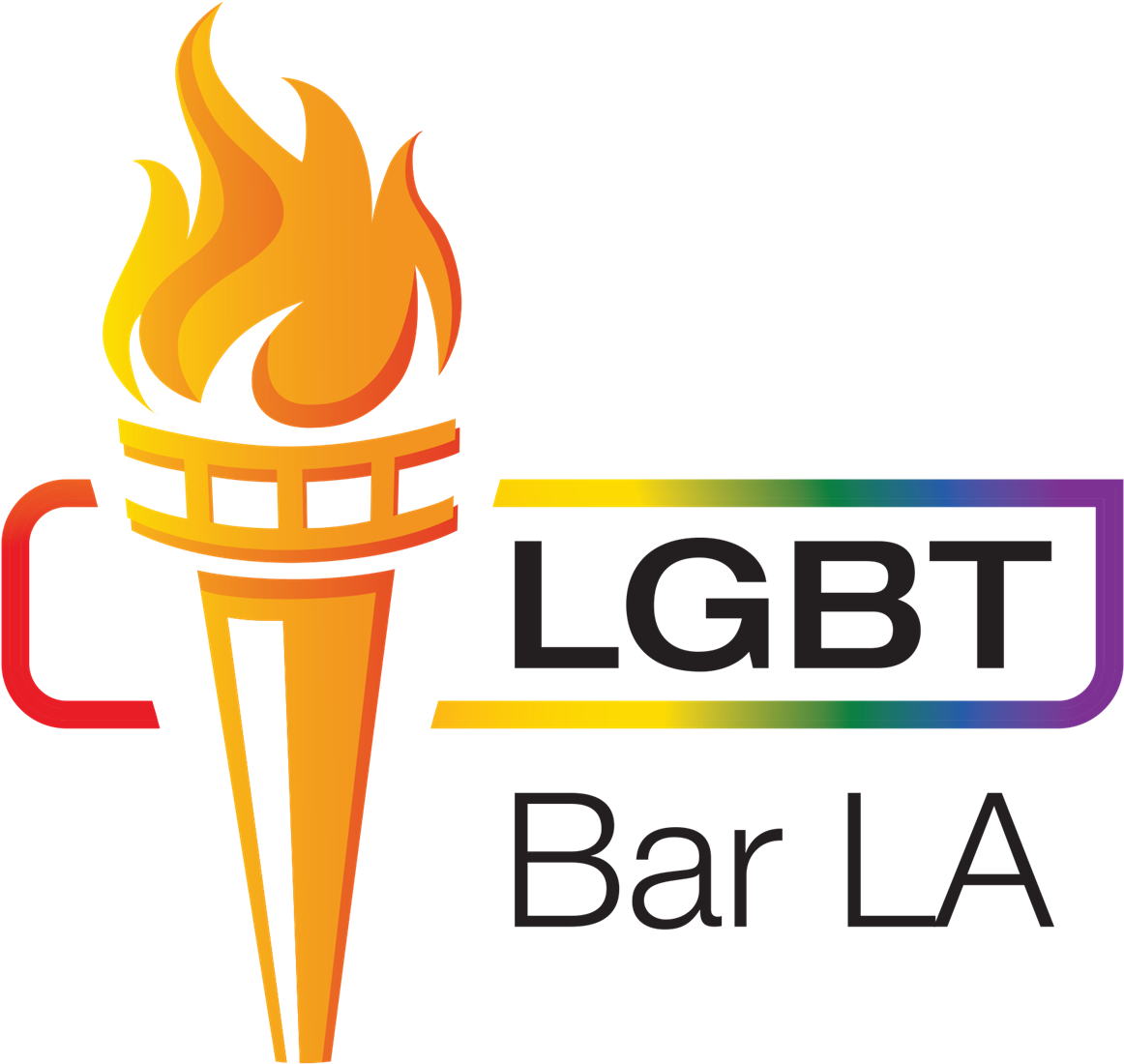 Our Site Is Being Updated - Lgbt Bar Association Of Los Angeles (1280x1280)