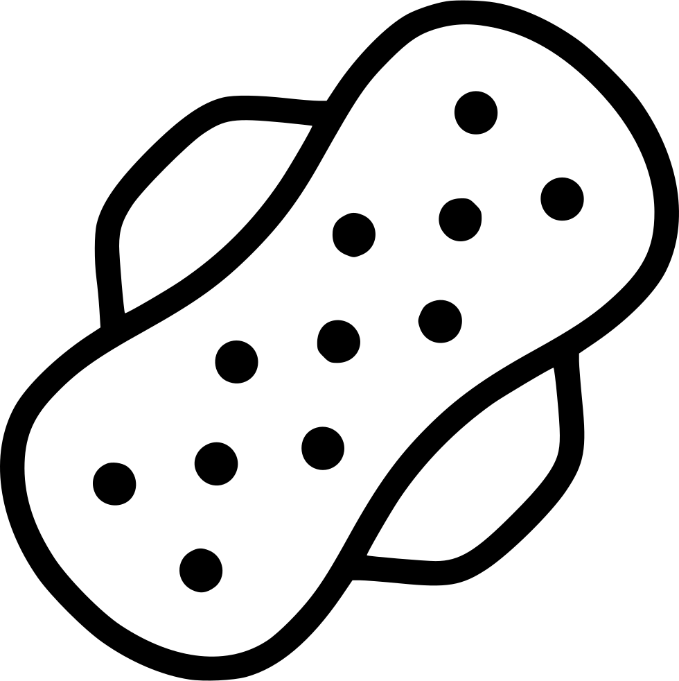 Tampon Computer Icons Sanitary Napkin Clip Art - Tampon Computer Icons Sanitary Napkin Clip Art (980x982)