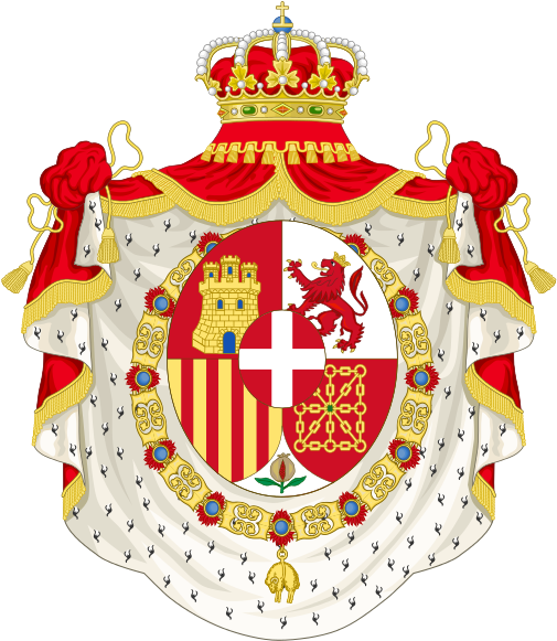 Arms - Lucca Coat Of Arms (520x599)