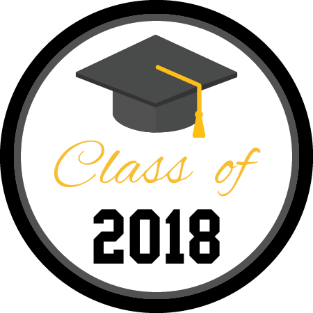 Class Of 2018 Graduation (450x450)