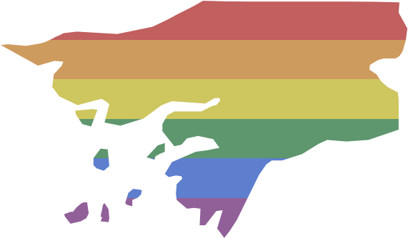 Lgbt Guinea-bissau - Guinea-bissau (600x600)