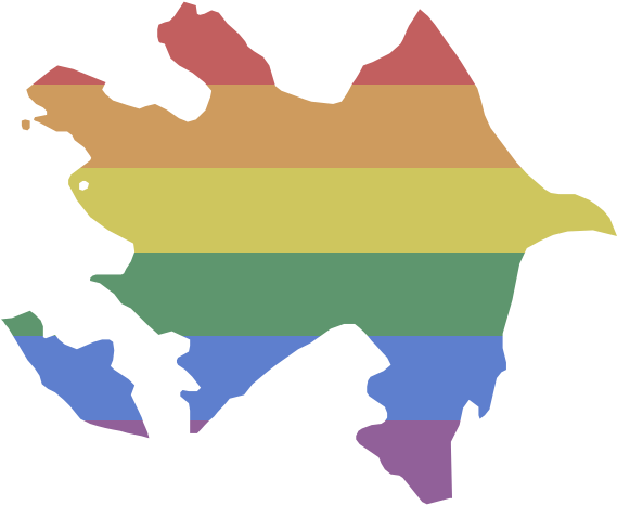 Lgbt, Blood - International Politics Of The Armenian-azerbaijani (600x600)