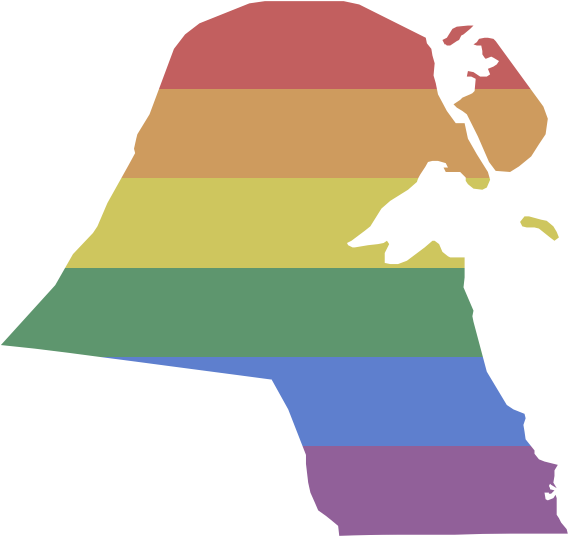 Lgbt Rights In Kuwait - Kuwait Homosexuality (600x600)