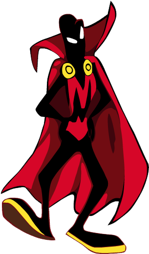 Ultraheroes Comics Clipart - Illustration (319x528)