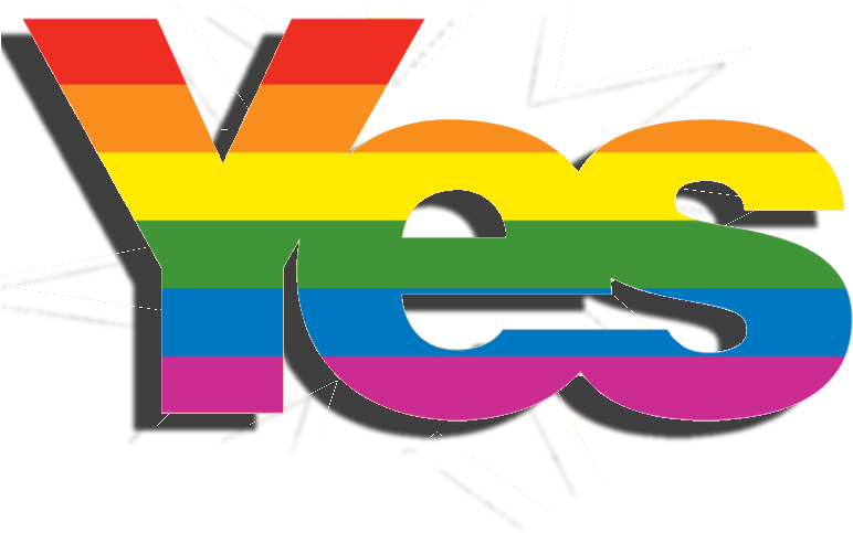 Yes Lgbt Will Be Among The Groups Taking Part In Pride - Portable Network Graphics (800x630)